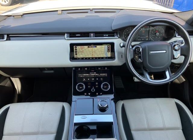 2020 RANGE ROVER VELAR R FOR SALE IN KENYA full