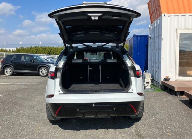 2020 RANGE ROVER VELAR R FOR SALE IN KENYA full
