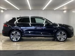2020 AUDI Q8 55TFSI QUATTRO FOR SALE IN KENYA full