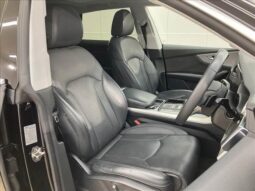 2020 AUDI Q8 55TFSI QUATTRO For Sale In Kenya full