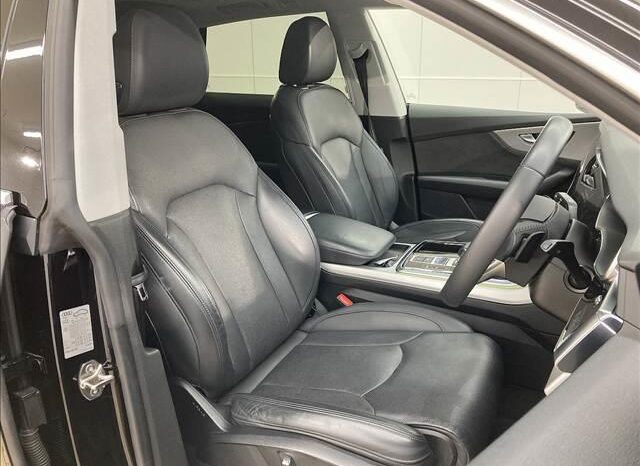 2020 AUDI Q8 55TFSI QUATTRO For Sale In Kenya full