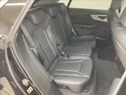 2020 AUDI Q8 55TFSI QUATTRO For Sale In Kenya full