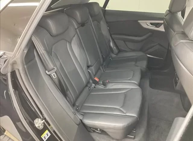 2020 AUDI Q8 55TFSI QUATTRO For Sale In Kenya full