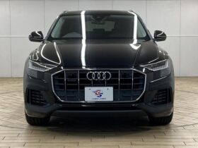 2020 AUDI Q8 55TFSI QUATTRO For Sale In Kenya
