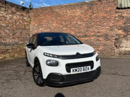 Citroen C3 2020 For Sale In Kenya full