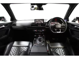 2020  Audi SQ5 For sale in Kenya full
