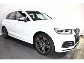2020  Audi SQ5 For sale in Kenya