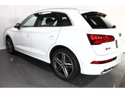 2020  Audi SQ5 For sale in Kenya full