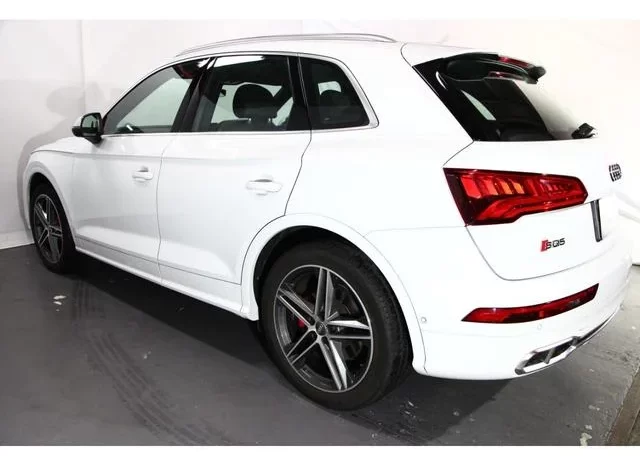 2020  Audi SQ5 For sale in Kenya full