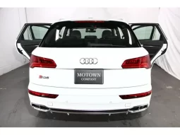 2020  Audi SQ5 For sale in Kenya full