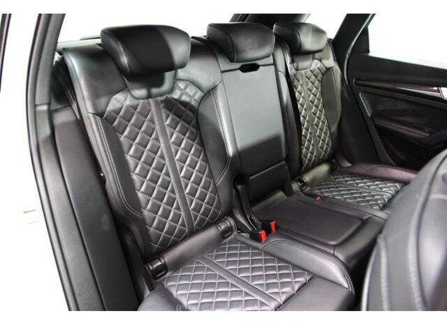2020  Audi SQ5 For sale in Kenya full