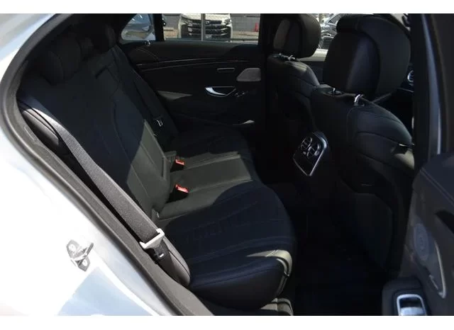 2019 MERCEDES BENZ S-CLASS S400D For Sale in Kenya full
