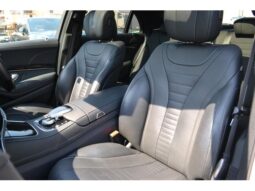 2019 MERCEDES BENZ S-CLASS S400D For Sale in Kenya full