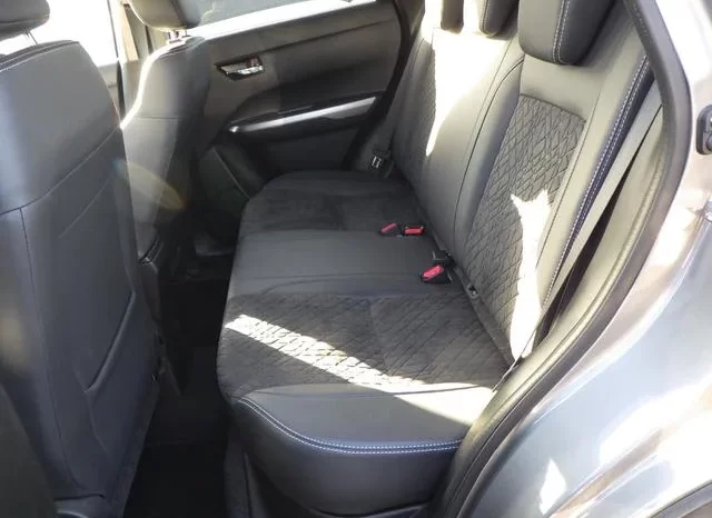 2021 SUZUKI ESCUDO 1.4TURBO FOR SALE IN KENYA full
