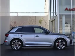 2023 Audi SQ5 For Sale In Kenya full