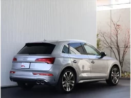 2023 Audi SQ5 For Sale In Kenya full