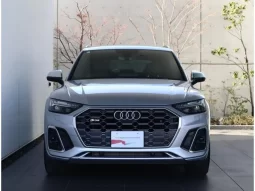 2023 Audi SQ5 For Sale In Kenya full