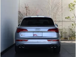 2023 Audi SQ5 For Sale In Kenya full