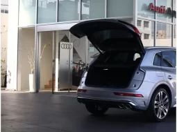 2023 Audi SQ5 For Sale In Kenya full