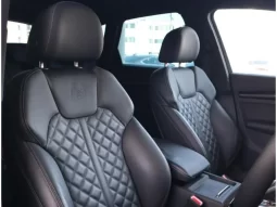 2023 Audi SQ5 For Sale In Kenya full