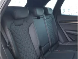 2023 Audi SQ5 For Sale In Kenya full