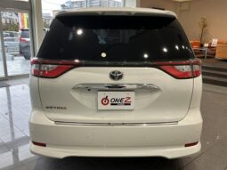 2019 TOYOTA ESTIMA FOR SALE IN KENYA full