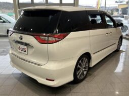 2019 TOYOTA ESTIMA FOR SALE IN KENYA full