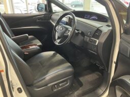 2019 TOYOTA ESTIMA FOR SALE IN KENYA full