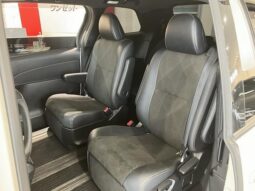 2019 TOYOTA ESTIMA FOR SALE IN KENYA full