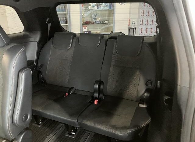 2019 TOYOTA ESTIMA FOR SALE IN KENYA full