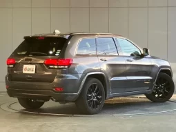 2020 Jeep Grand Cherokee for Sale in Kenya full