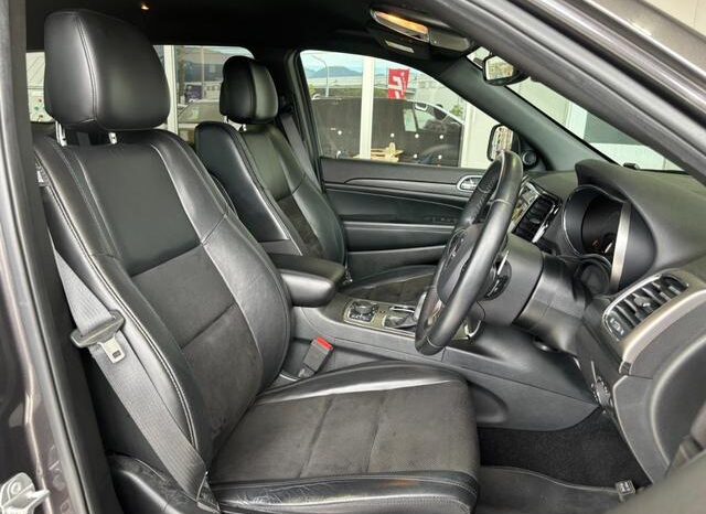 2020 Jeep Grand Cherokee for Sale in Kenya full