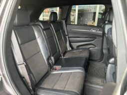 2020 Jeep Grand Cherokee for Sale in Kenya full