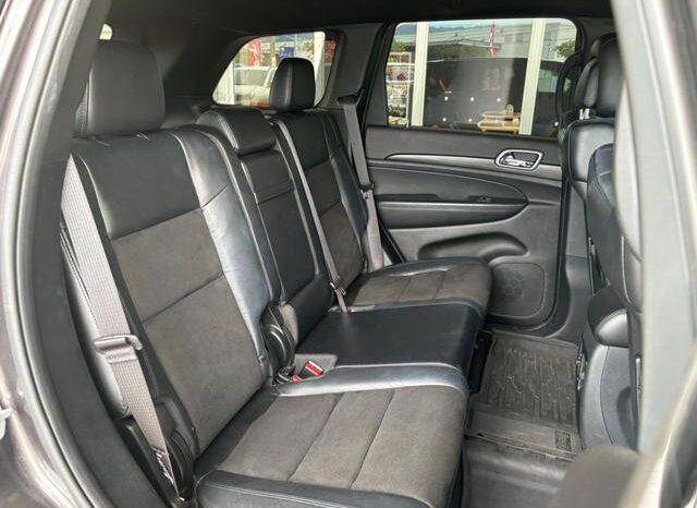 2020 Jeep Grand Cherokee for Sale in Kenya full