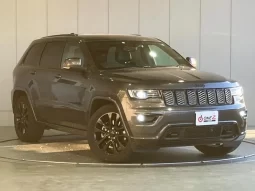 2020 Jeep Grand Cherokee for Sale in Kenya full