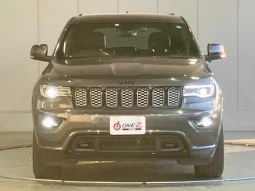 2020 Jeep Grand Cherokee for Sale in Kenya full