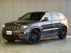 2020 Jeep Grand Cherokee for Sale in Kenya