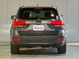 2020 Jeep Grand Cherokee for Sale in Kenya full