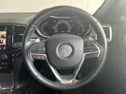 2020 Jeep Grand Cherokee for Sale in Kenya full
