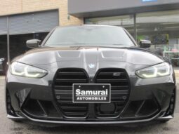 BMW M3 COMPETITION 2021 For Sale in Kenya full