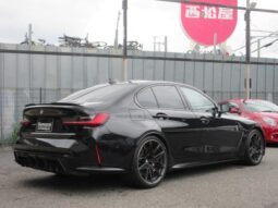 BMW M3 COMPETITION 2021 For Sale in Kenya full