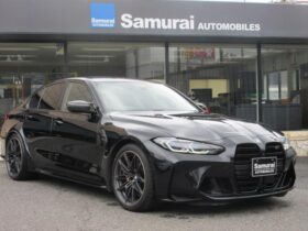BMW M3 COMPETITION 2021 For Sale in Kenya
