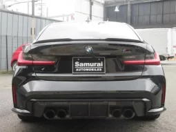 BMW M3 COMPETITION 2021 For Sale in Kenya full