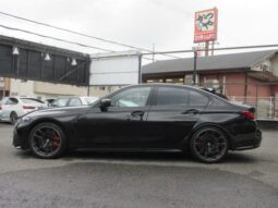 BMW M3 COMPETITION 2021 For Sale in Kenya full