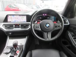 BMW M3 COMPETITION 2021 For Sale in Kenya full