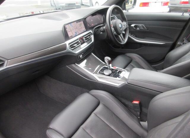 BMW M3 COMPETITION 2021 For Sale in Kenya full