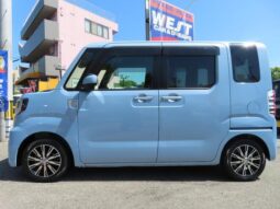 2019 Daihatsu Wake For Sale In Kenya full