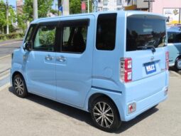 2019 Daihatsu Wake For Sale In Kenya full