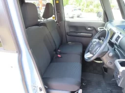 2019 Daihatsu Wake For Sale In Kenya full