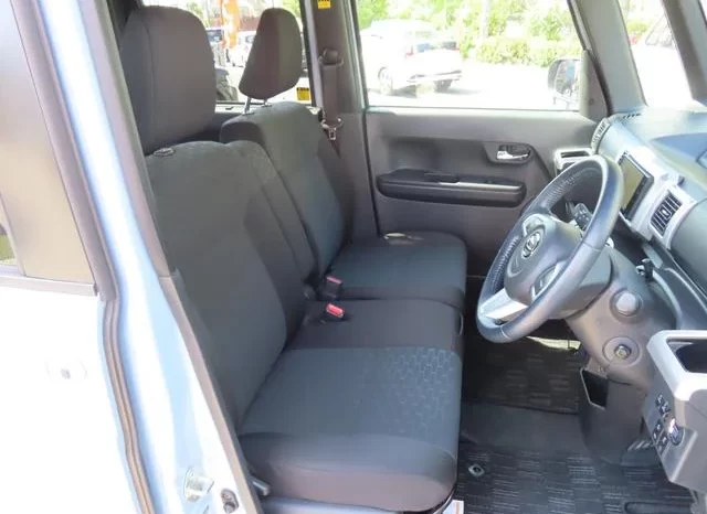 2019 Daihatsu Wake For Sale In Kenya full